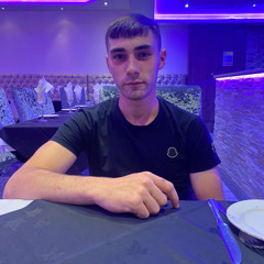 Lewis Winterburn