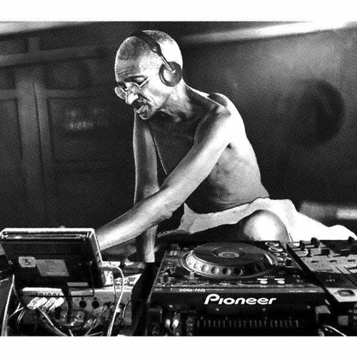 DJ Ghandi’s avatar