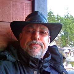 Alan Bruce