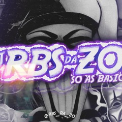 DJ RBS DA Z/O