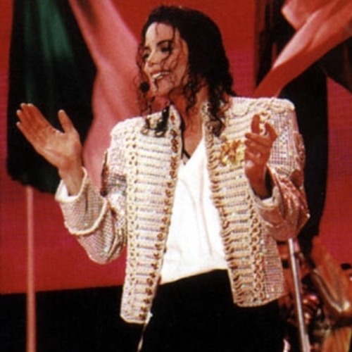 Stream KMJ | Listen to Michael Jackson — Live in Bucharest, 1992 (Dangerous  World Tour) playlist online for free on SoundCloud