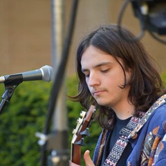 Jeremy Burne