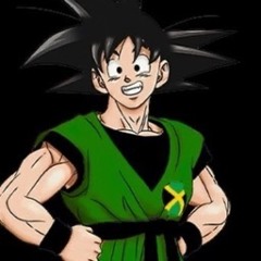 brazilian goku