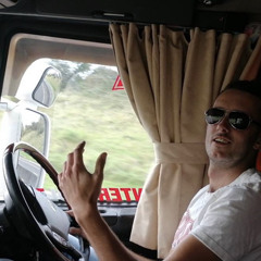 Damien Hawkes