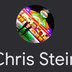 Chris Stein