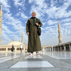 Mohammed DabȜy