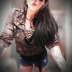 Cursti Baxter