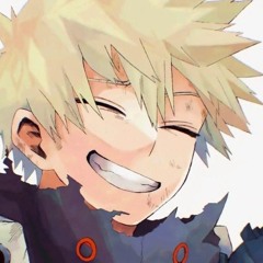 Bakugou katsuki