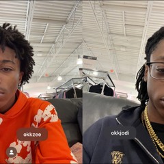 Jodi and Zee Archive