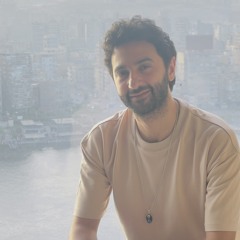 Ahmed Kamel battto
