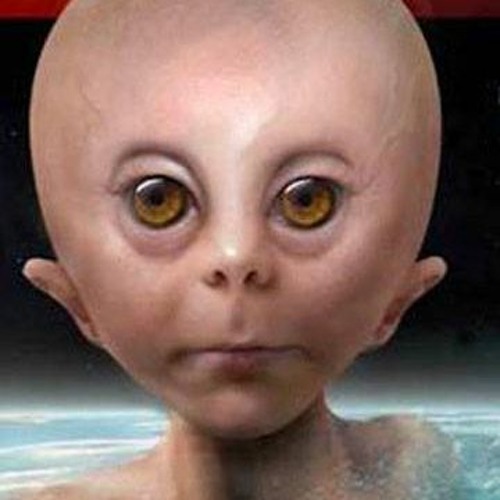 Alien Arris’s avatar