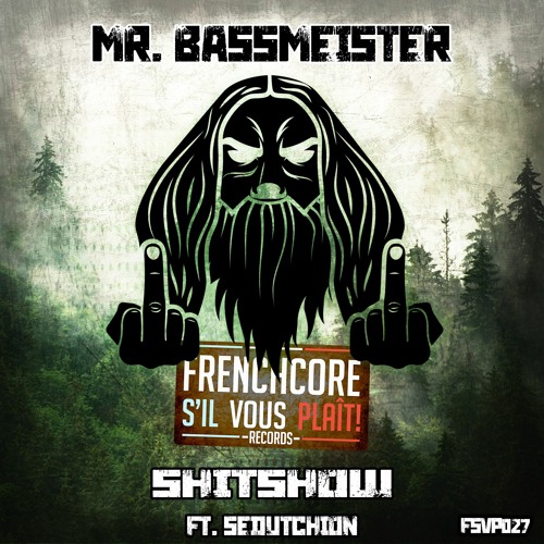 Frenchcore S'il Vous Plaît! Records — artist photo