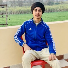 Kang Harpinder