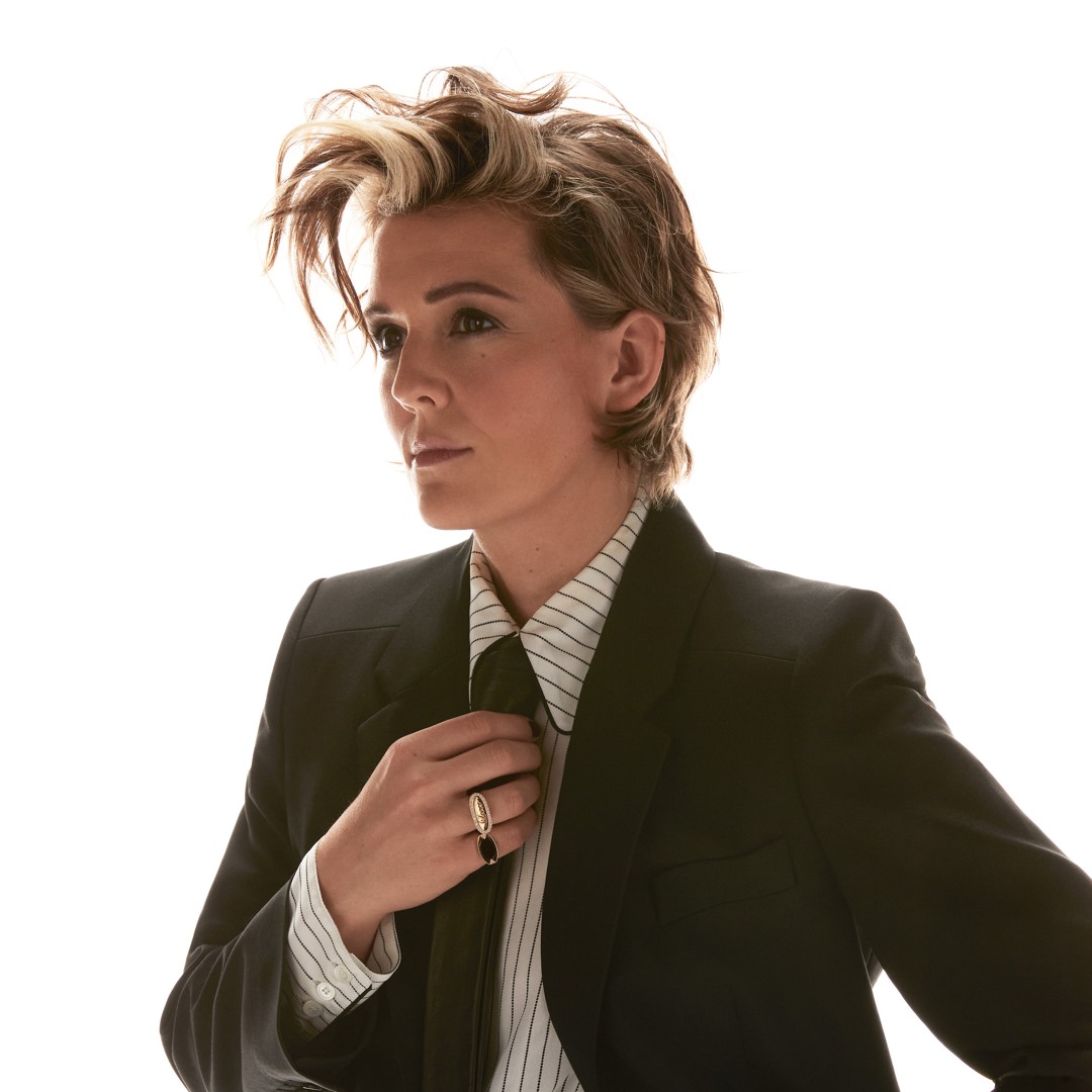 Brandi Carlile’s avatar