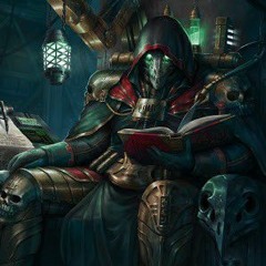 Adeptus Mechanicus