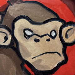 Ape