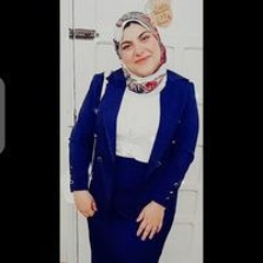 Maha Hamed