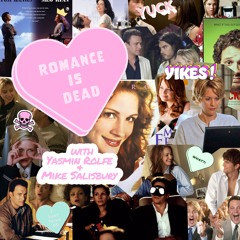 Stream ROMANCE IS DEAD music | Listen to songs, albums, playlists ...