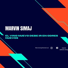 Marvin Simaj