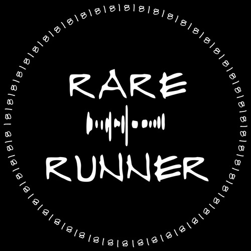 RARE_RUNNER’s avatar