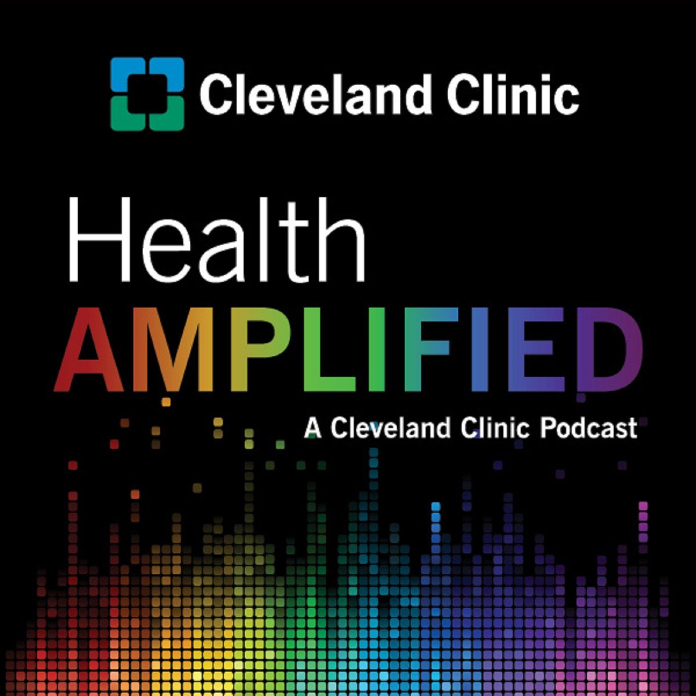 Health Amplified