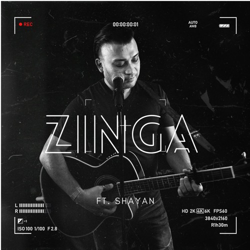 ZINGA’s avatar