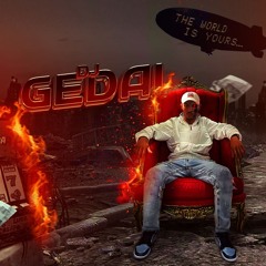 DJ Gedai | insta: @djgedai ✪