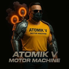 Atomik-V