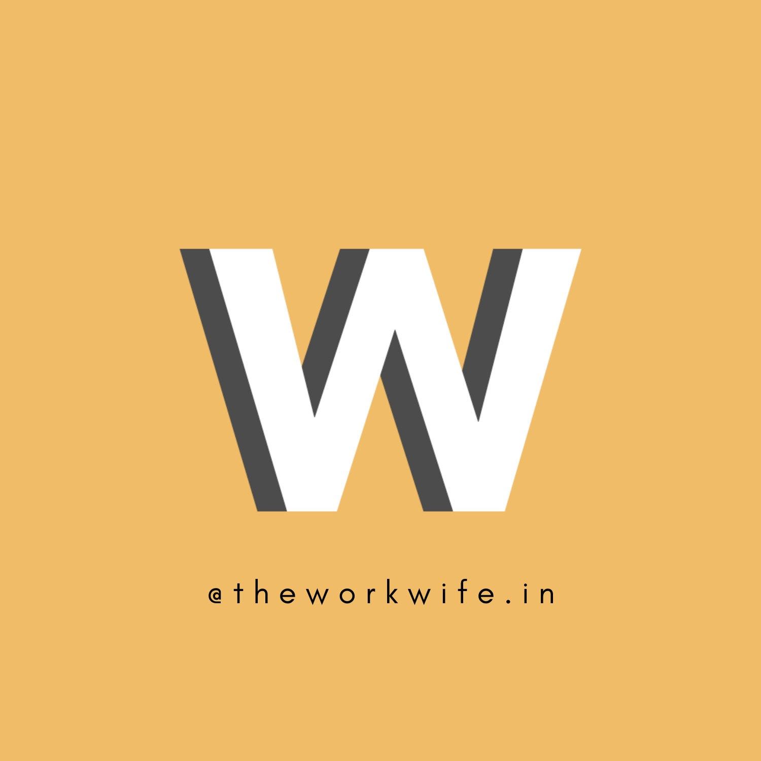 The Work Wife Podcast