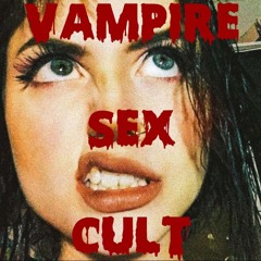 Vampire Sex Cult