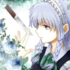 SakuyaIz