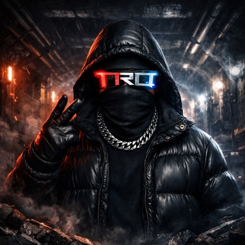 TRQ.  💎 artist photo