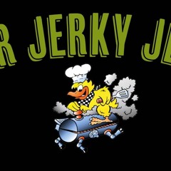 Mr Jerky Jerk