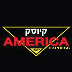 Kiosk America express