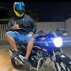 Thalison De Moura Dos Santos
