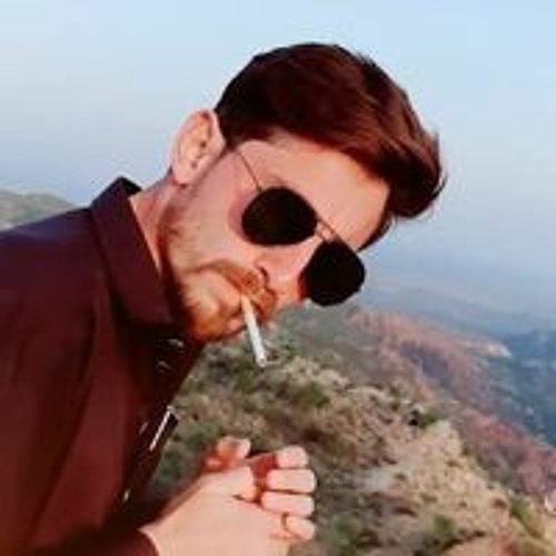 Tahir Pervez’s avatar