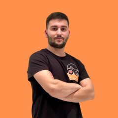 Jordy Ribé