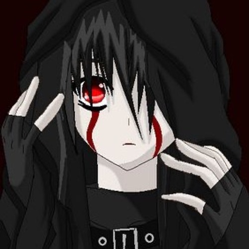 Emo girl’s avatar
