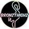Bronzthighz