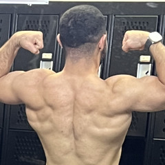 The Lord’s Warrior