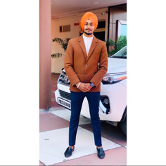 dilpreet Jatt
