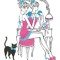 ✩ CHERISH HOLLIDAY ✩