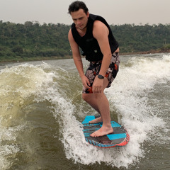 Gabriel Aguirra Baggio