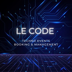 Le Code Events