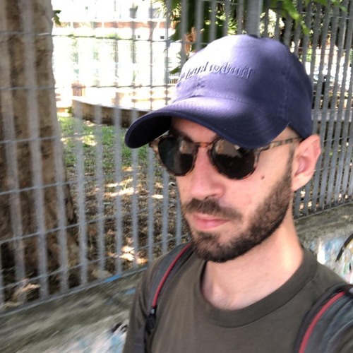 Luca Menenti’s avatar