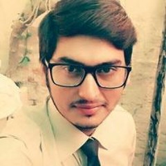 Shakeel Ahmad Vicky