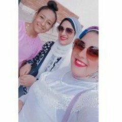 Shadya Helmy