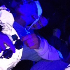 cappo in the back