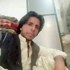 Fazal Khan