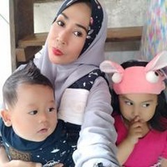 Zahara Caroline Ols
